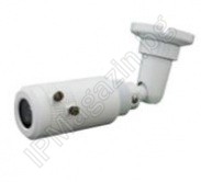 HLC-7UBM IP Surveillance Camera, HUNT