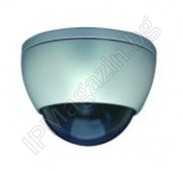 HLV-1KBT IP Surveillance Camera, HUNT