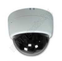 HLC-1NCF - 5 IP Surveillance Camera, HUNT