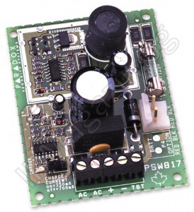 PARADOX PS817 - Power PCB 1.75 Amp 