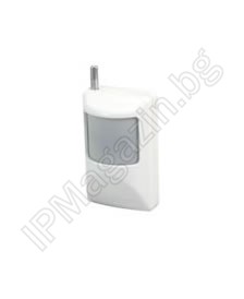IPIR-AP010 - wireless, volumetric sensor for GSM alarm IP-AP010 