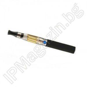 eGo 1300mAh  електронна цигара с клиъромайзер 