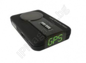 KIYO GPS 700 радарен детектор