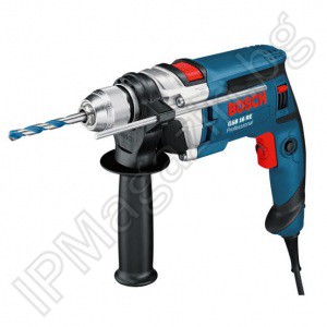 - impact drill 