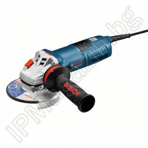 Bosch GWS 12-125 CIE - Grinder 