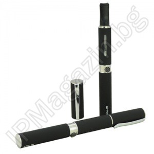 E cigarette eGo 1300mAh with kartomayzer - Set 2 pieces 