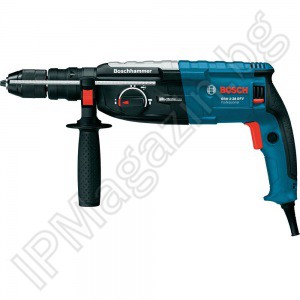 Bosch  GBH 2-28 DFV - перфоратор 