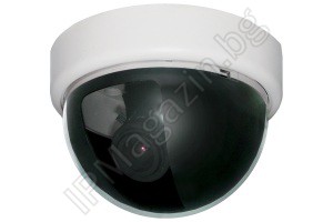 MTC-803DH куполна камера за видеонаблюдение