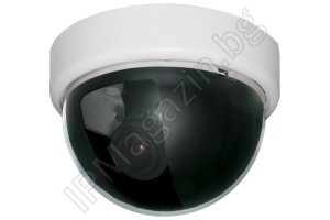 MTC-803DH dome camera CCTV