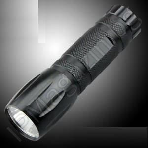 BL-8001B - LED flashlight, 1 illumination mode 