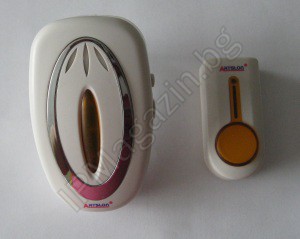 IPWD004 - Wireless doorbell 