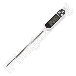 KT300 - digital thermometer for cooking 