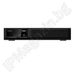 SD2008 eight channel, digital video recorder, 8 channel DVR