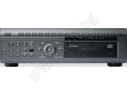 SRX-M6008 eight channel, digital video recorder, 8 channel DVR