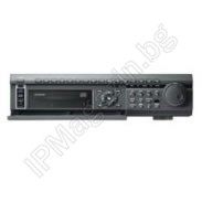 SRX-X7016 sixteen channel, digital video recorder, 16 channel DVR