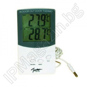 TA338 - Thermometer 