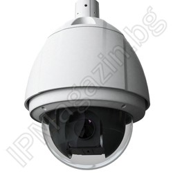 TD-9620 IP surveillance camera, TVT