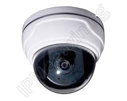 APD-5180F dome camera CCTV