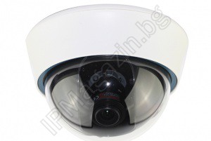 VC-249 dome camera CCTV