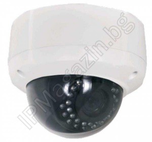 TD9531T -D / PE / IR1 3M IP Camera TVT