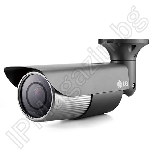 Lg discount surveillance camera