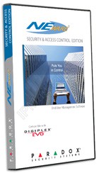 NEWSEC - NEware Security Version, No Access Control, Software 