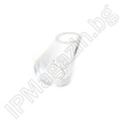 Mouthpiece for Alcoholic Starter, IPAT003 