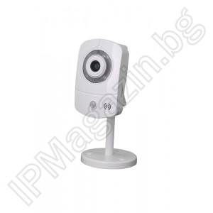 HLC-85ED / W IP Surveillance Camera, HUNT