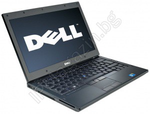 Notebook Dell Latitude E4310 i5 M560@2.67GHz, 4096MB, 250GB, 13.3 ", Camera - Used 