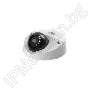 HAC-HDBW2120FP- 0280B - 1.4MP HDCVI камера DAHUA