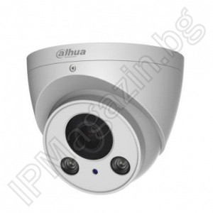 HAC-HDW2120RP-Z - 1.4MP HDCVI камера DAHUA