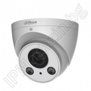 HAC-HDW2220RP-Z 2MP 1080P FullHD, HDCVI, Surveillance Camera, DAHUA, PRO SERIES