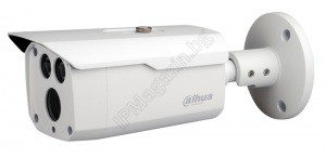 HAC-HFW1200DP- 0360B 2MP 1080P Full HD, HDCVI, Surveillance Camera, DAHUA, LITE + SERIES
