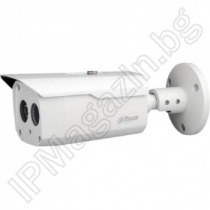 IPC-HFW4220BP- 0360B 2Mpix 1080P FullHD, IP Surveillance Camera, DAHUA, LITE SERIES