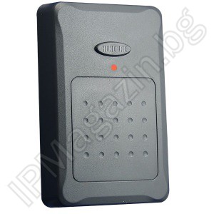 PXR-52ES - RS-485 RFID 125kHz non-contact reader for access control