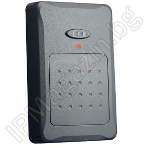 PXR-52ES - RS-485 RFID 125kHz безконтактен четец за контрол на достъп