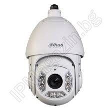SD6C220I-HC HDCVI, PTZ, камера за наблюдение, DAHUA