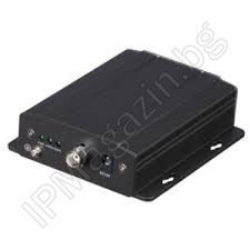 TP2600 - HDCVI Distributor, 1 Input, 3 Outputs DAHUA