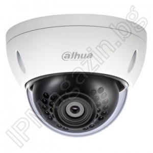 HDBW4421EP-AS- 0360B 4Mpix 1520P, IP Surveillance Camera, DAHUA, LITE SERIES