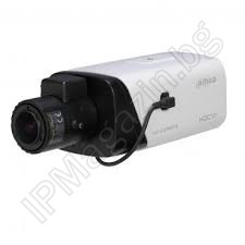 IPC-HF5421E 4Mpix 1520P, IP Surveillance Camera, DAHUA, LITE SERIES