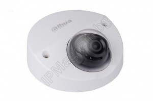HDPW4120FP-W-0208B WiFi, wireless, IP surveillance camera, DAHUA