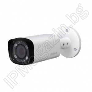 IPC-HFW2320R-ZS 3Mpix 1520P, IP камера за наблюдение, DAHUA