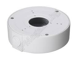 PFA130 - разпределителна кутия  за монтаж на булет камери DAHUA