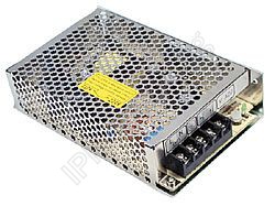 IP-PB105 - 12V, 5A, power supply unit 