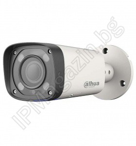 HACHFW1200RPVF- IRE6 2MP 1080P Full HD, HDCVI, Surveillance Camera, DAHUA, LITE + SERIES