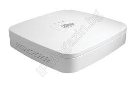XVR5108C 1080P (2.4Mpix), NON-REALTIME, HDCVI, цифров видеорекордер, DVR DAHUA