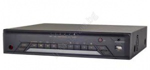 TD2708TS-C - H.264, 8-channel, HD-TVI / AHD / Analog / IP AHD, Digital Video Recorder, DVR, TVT