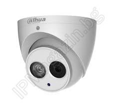 IPC-HDW4431EM-ASE-0360B - 3.6mm, 50m, external mounting, dome - 4Mpix IP camera DAHUA PRO SERIES