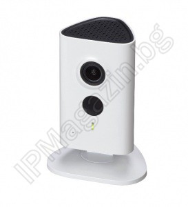 IPC-C46 WiFi, безжична, IP камера за наблюдение, DAHUA