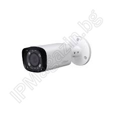 IPC-HFW2431R-ZS-IRE6 4Mpix 1520P, IP Surveillance Camera, DAHUA, LITE SERIES